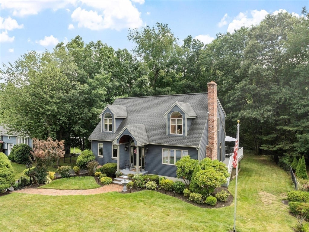17 Sycamore Drive, Rutland, MA, 17 Sycamore Drive, Rutland, MA Photo #38