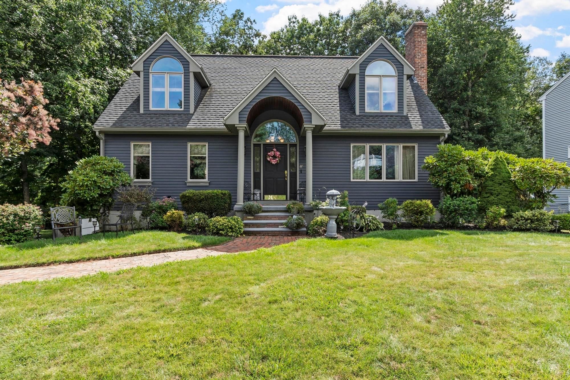 17 Sycamore Drive