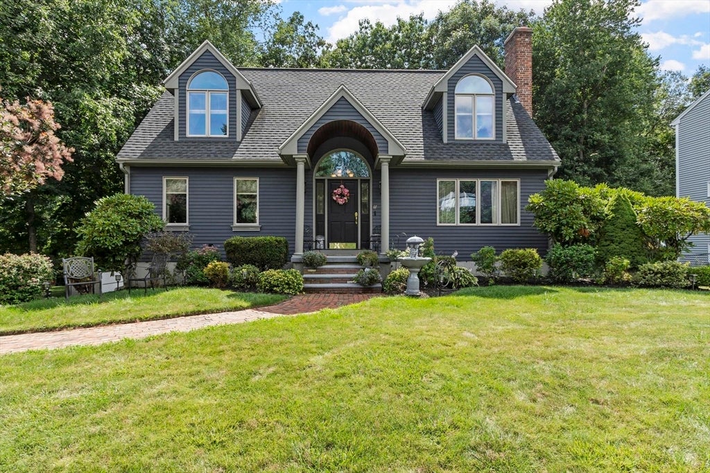 17 Sycamore Drive, Rutland, MA, 17 Sycamore Drive, Rutland, MA Photo #1
