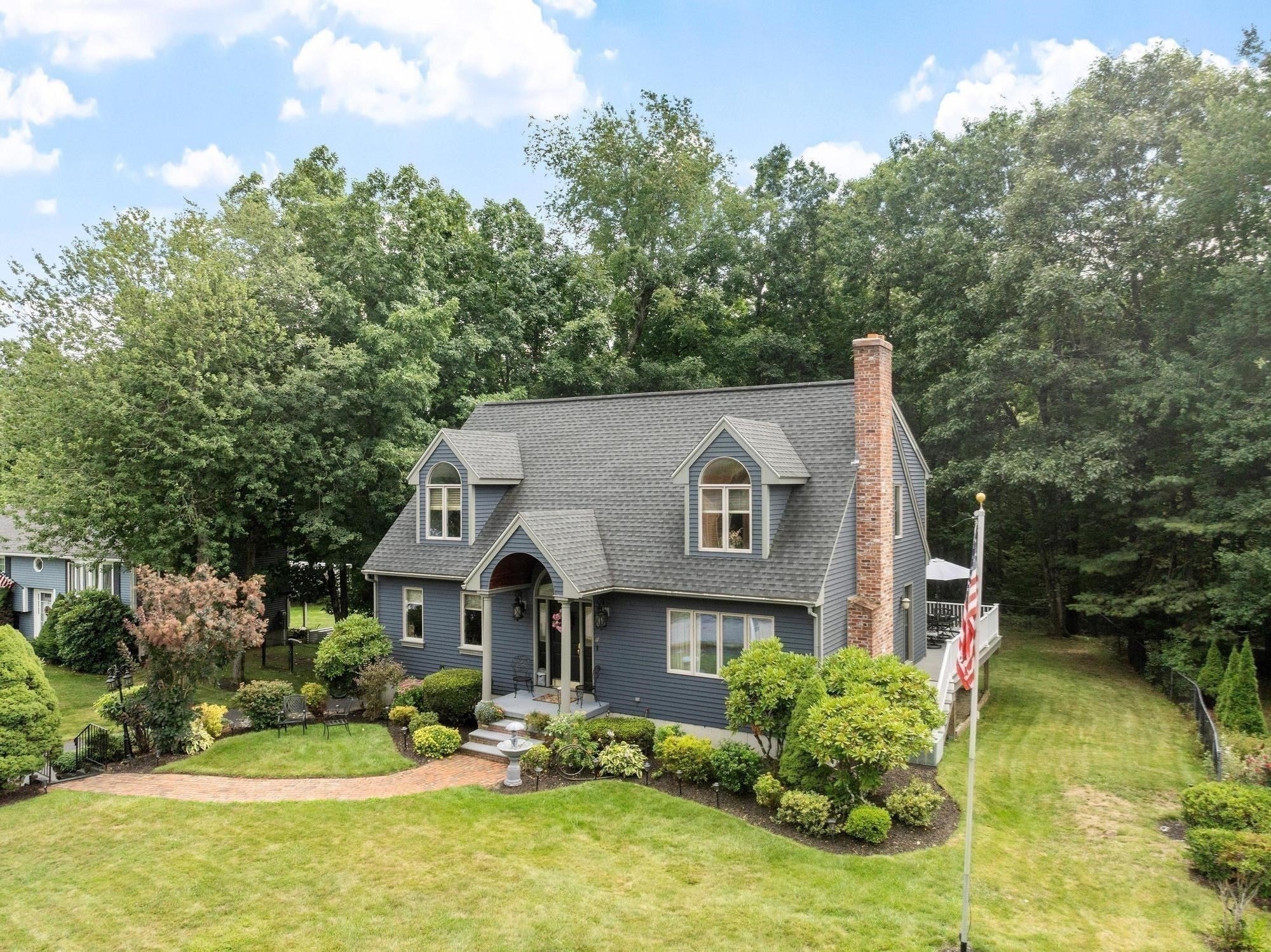 17 Sycamore Drive, Rutland, MA Photo #35