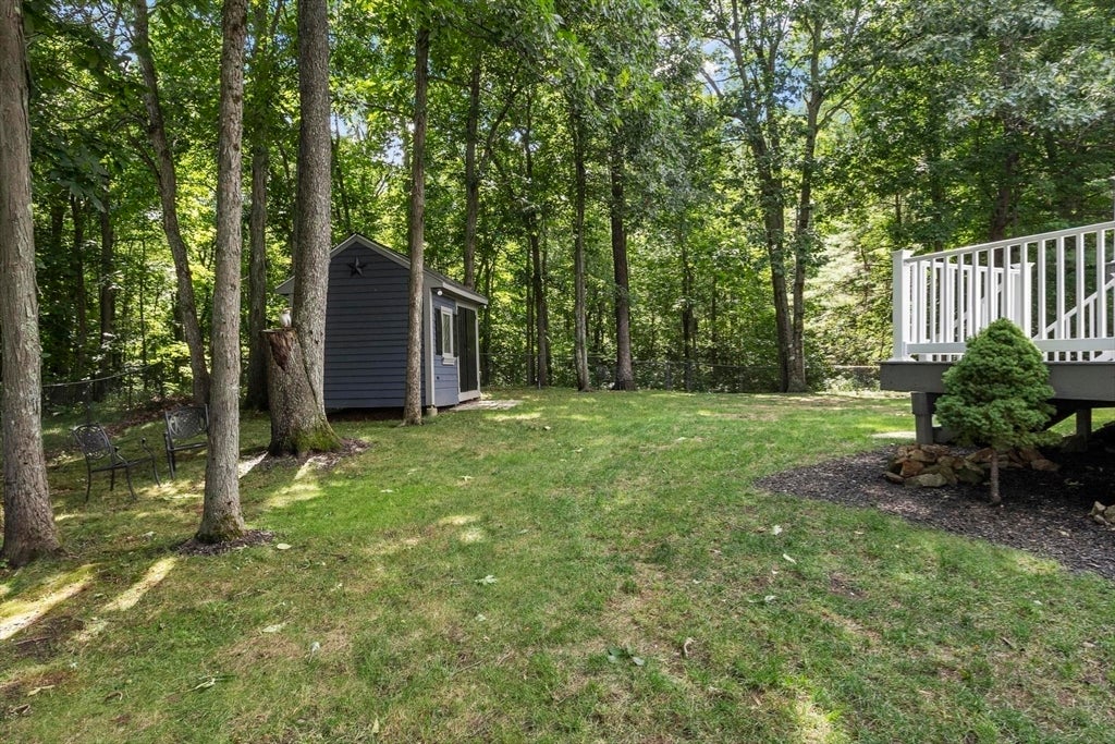 17 Sycamore Drive, Rutland, MA, 17 Sycamore Drive, Rutland, MA Photo #34