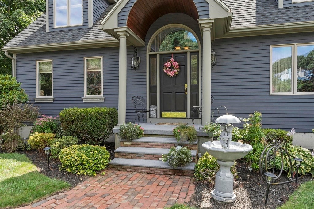 17 Sycamore Drive, Rutland, MA, 17 Sycamore Drive, Rutland, MA Photo #36