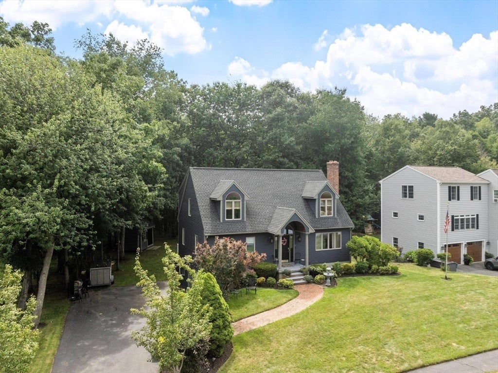 17 Sycamore Drive, Rutland, MA, 17 Sycamore Drive, Rutland, MA Photo #37
