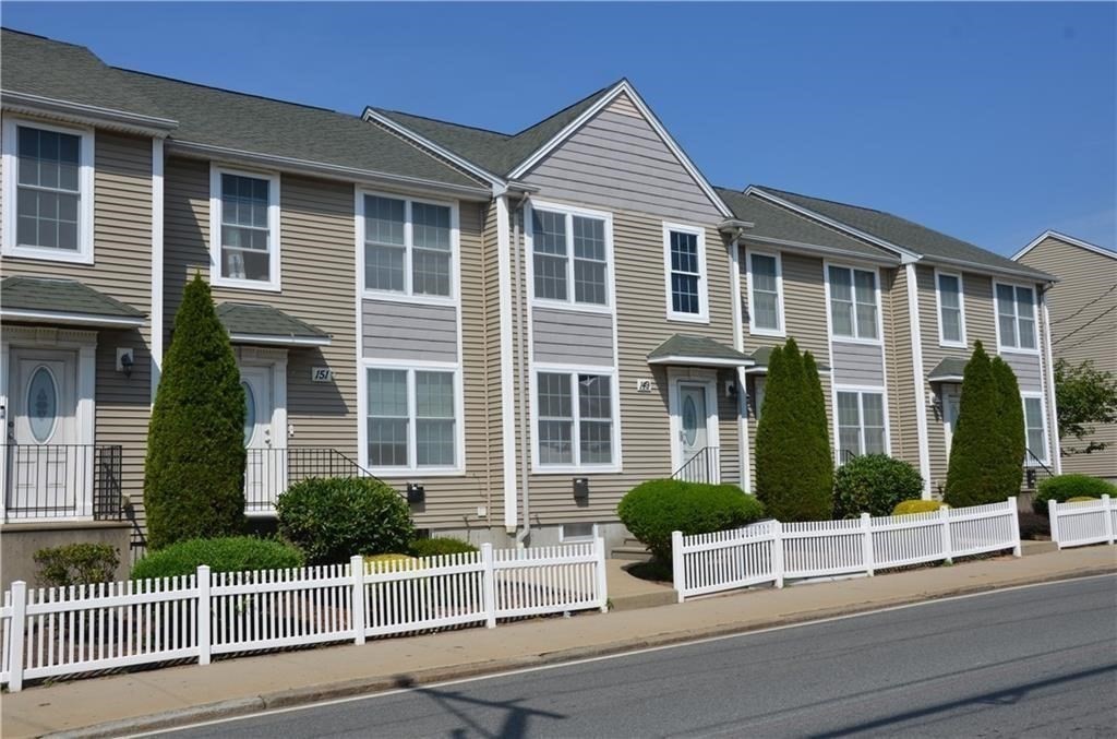 149 South Bend Street 149