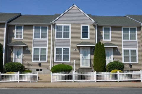 149 South Bend Street 149 Pawtucket RI 02860