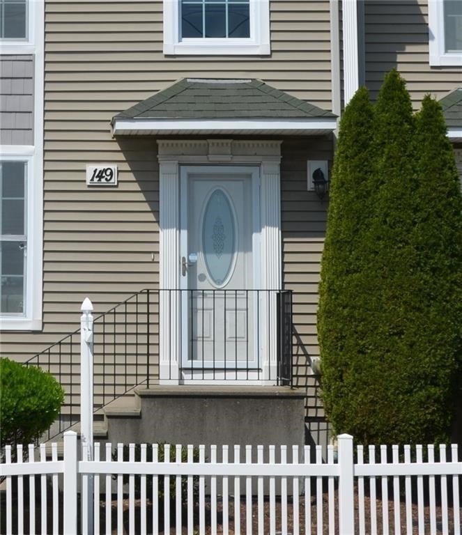 149 South Bend Street 149
