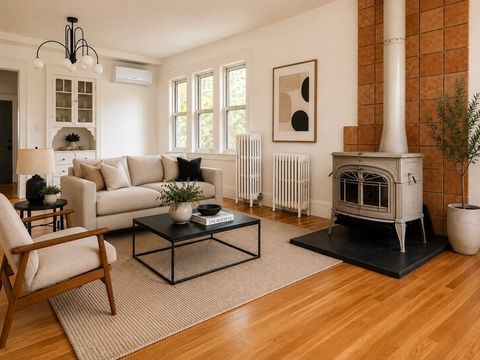 Photo of 170 Appleton Street #0, Cambridge, MA 02138 (MLS # 73530995)