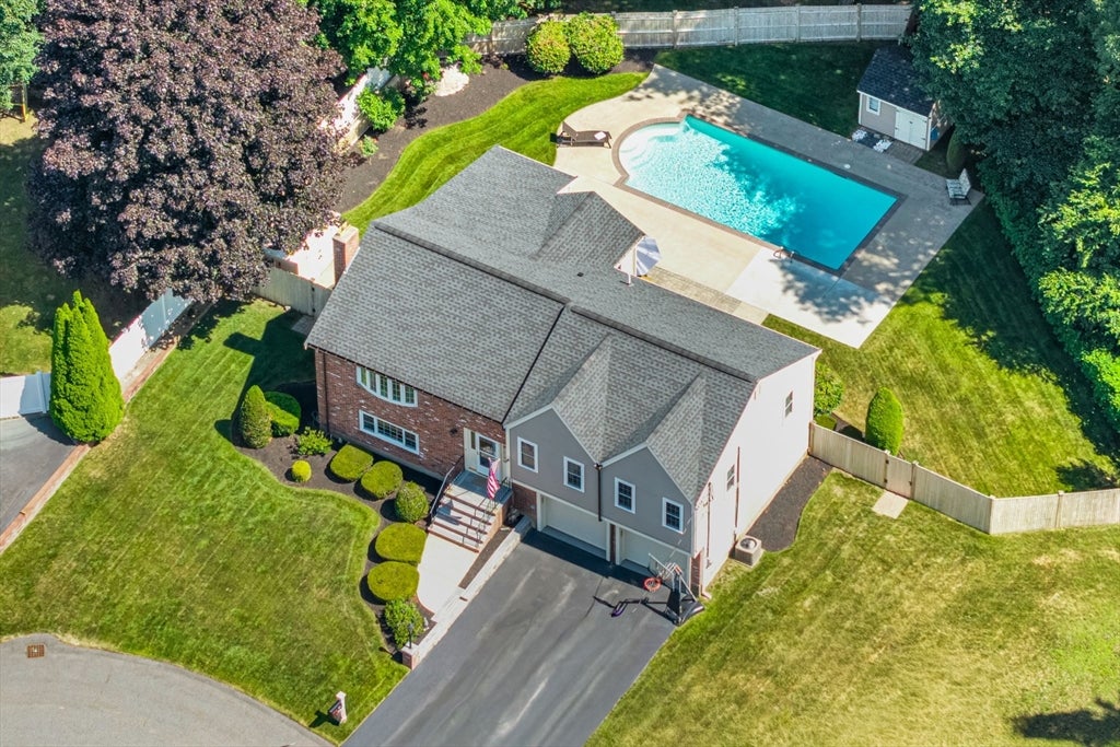 34 Judith Cir