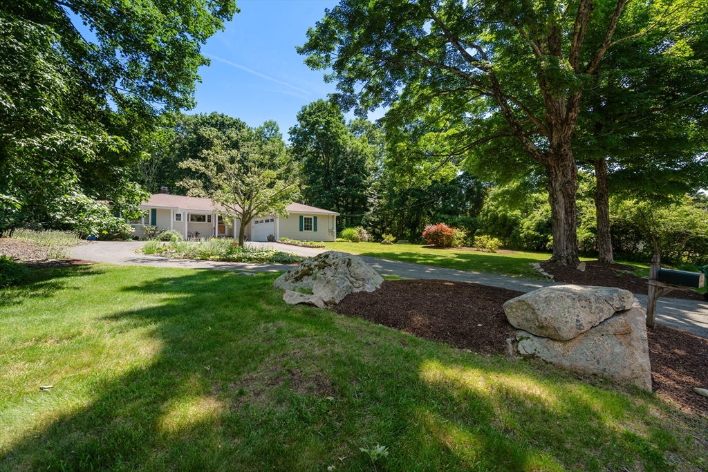 74 Oregon Road