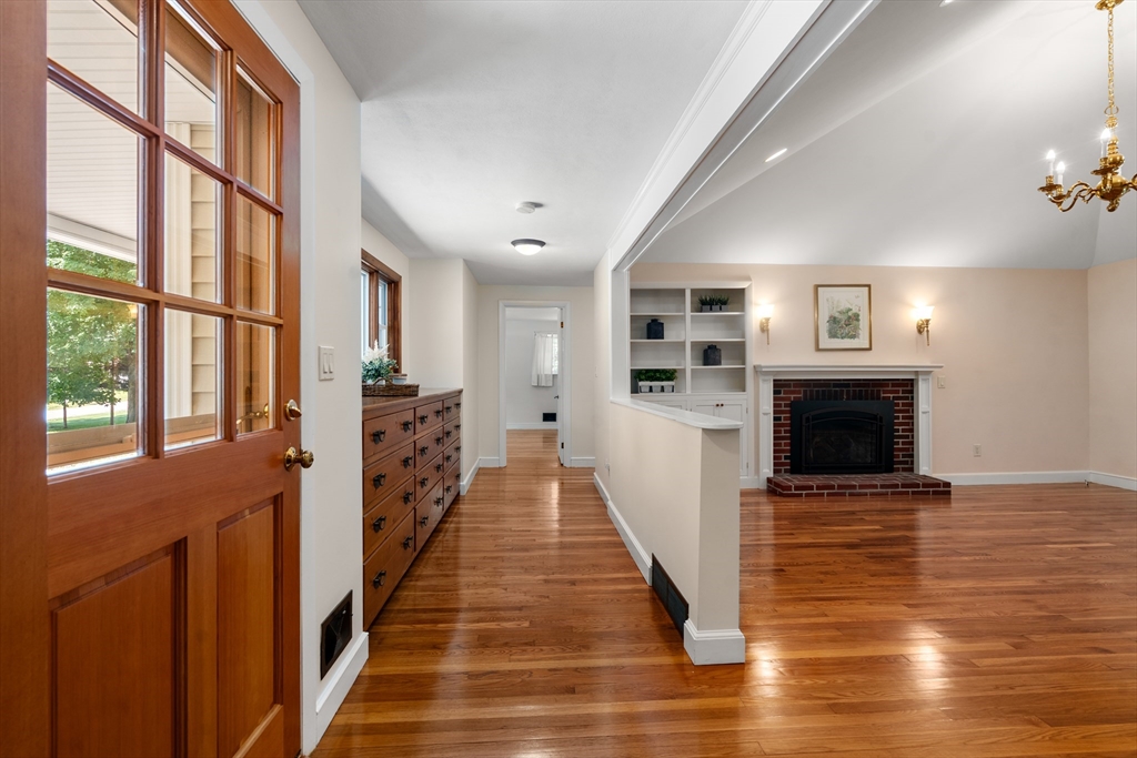 74 Oregon Road