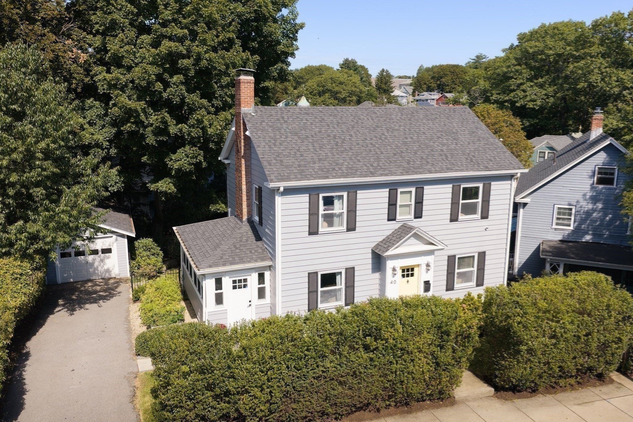 40 Bournedale Rd, Boston, MA, 40 Bournedale Rd, Boston, MA Photo #23