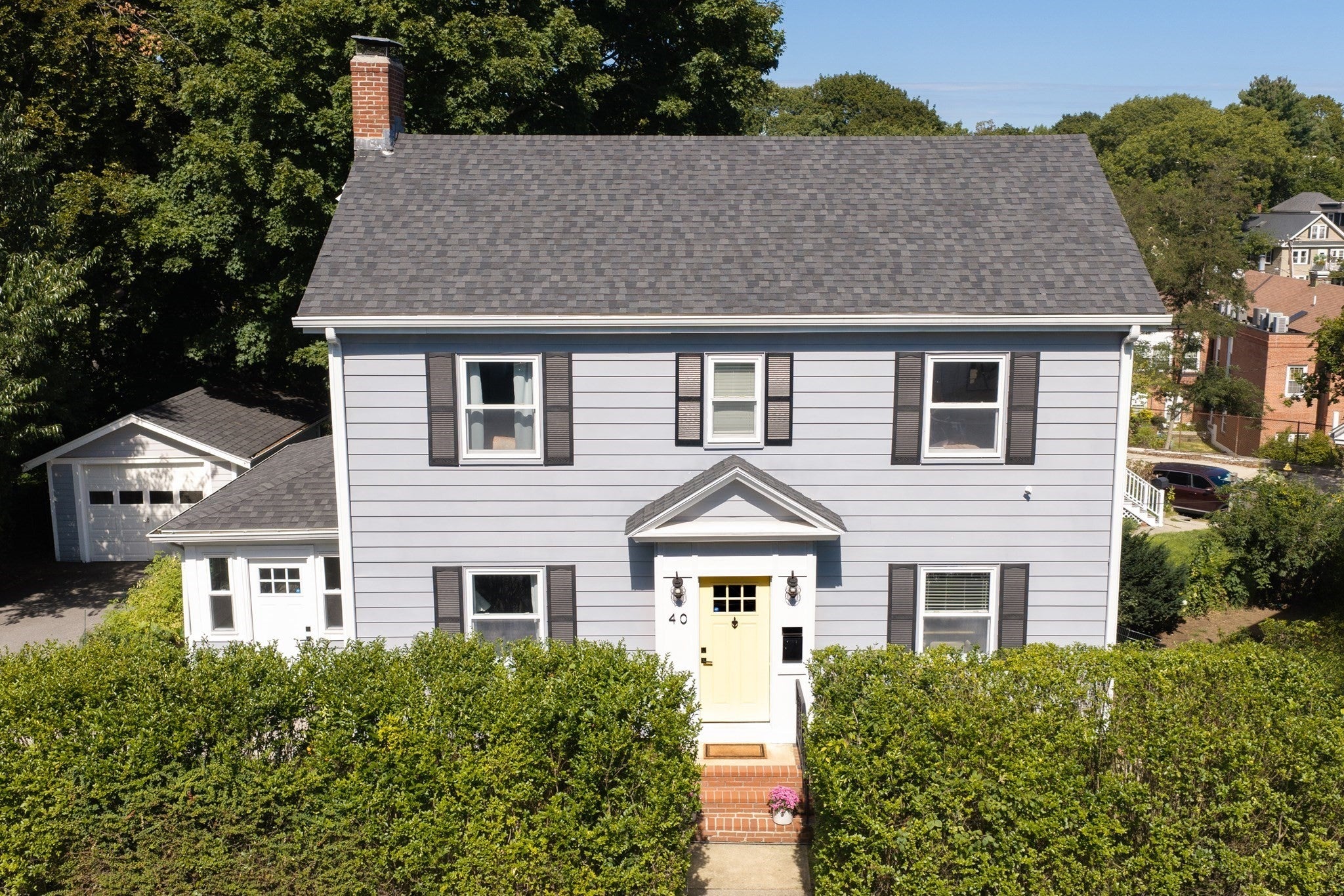 Photo of 40 Bournedale Rd, Boston, MA