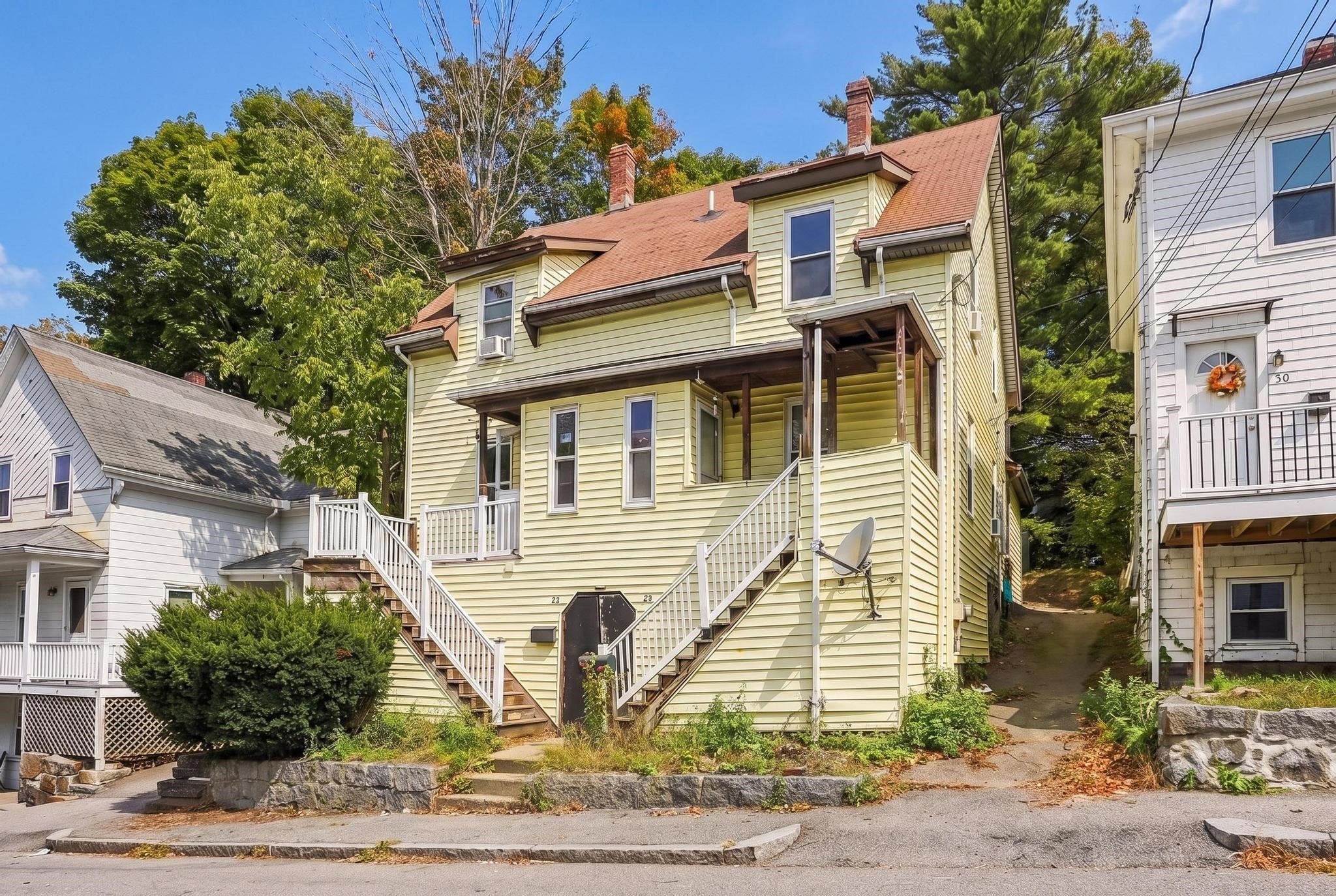 Photo of 26 Prout St, Quincy, MA
