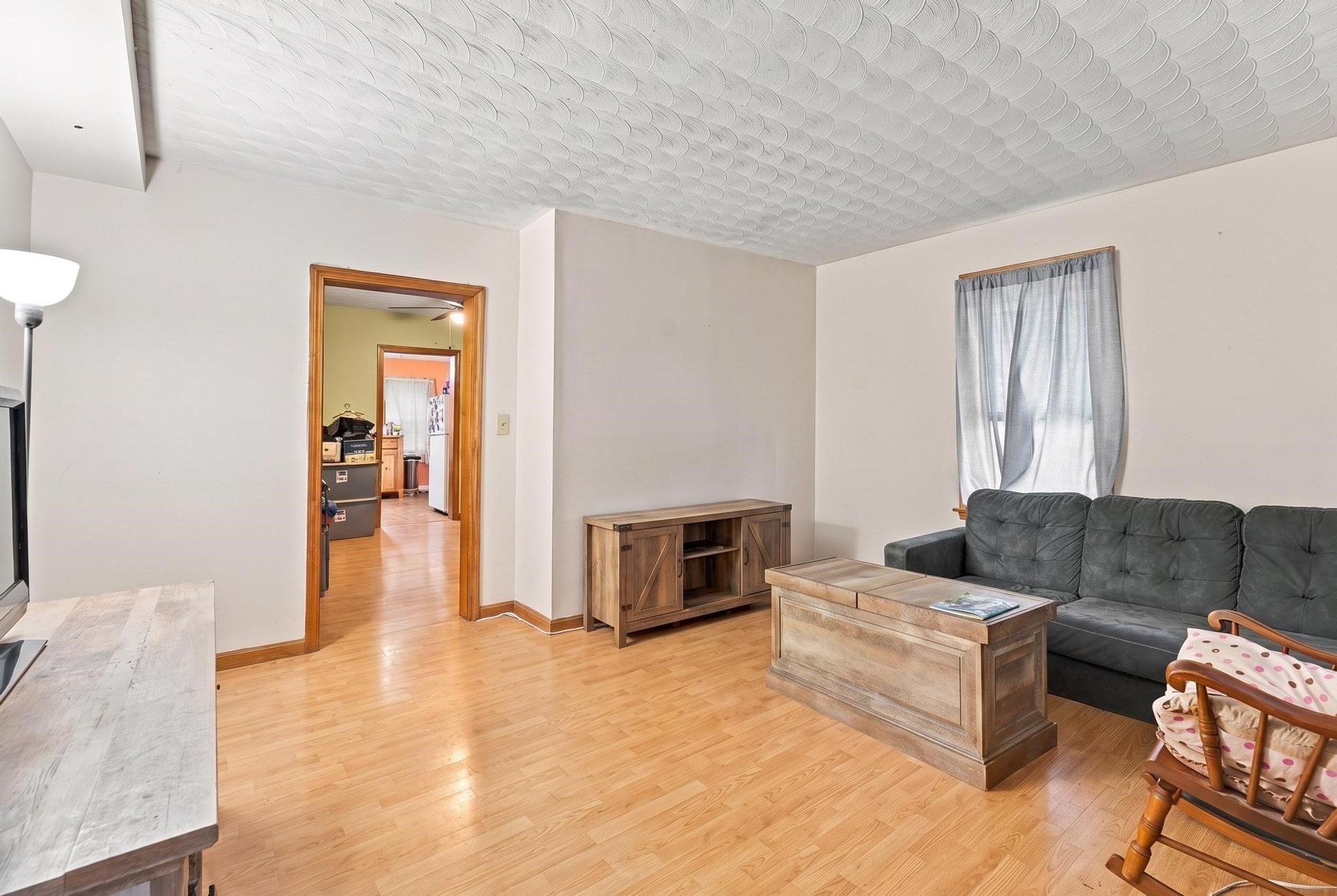 26 Prout St