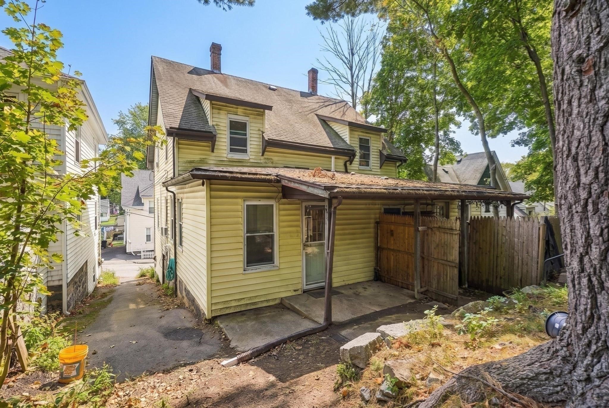26 Prout St, Quincy, MA, 26 Prout St, Quincy, MA Photo #28