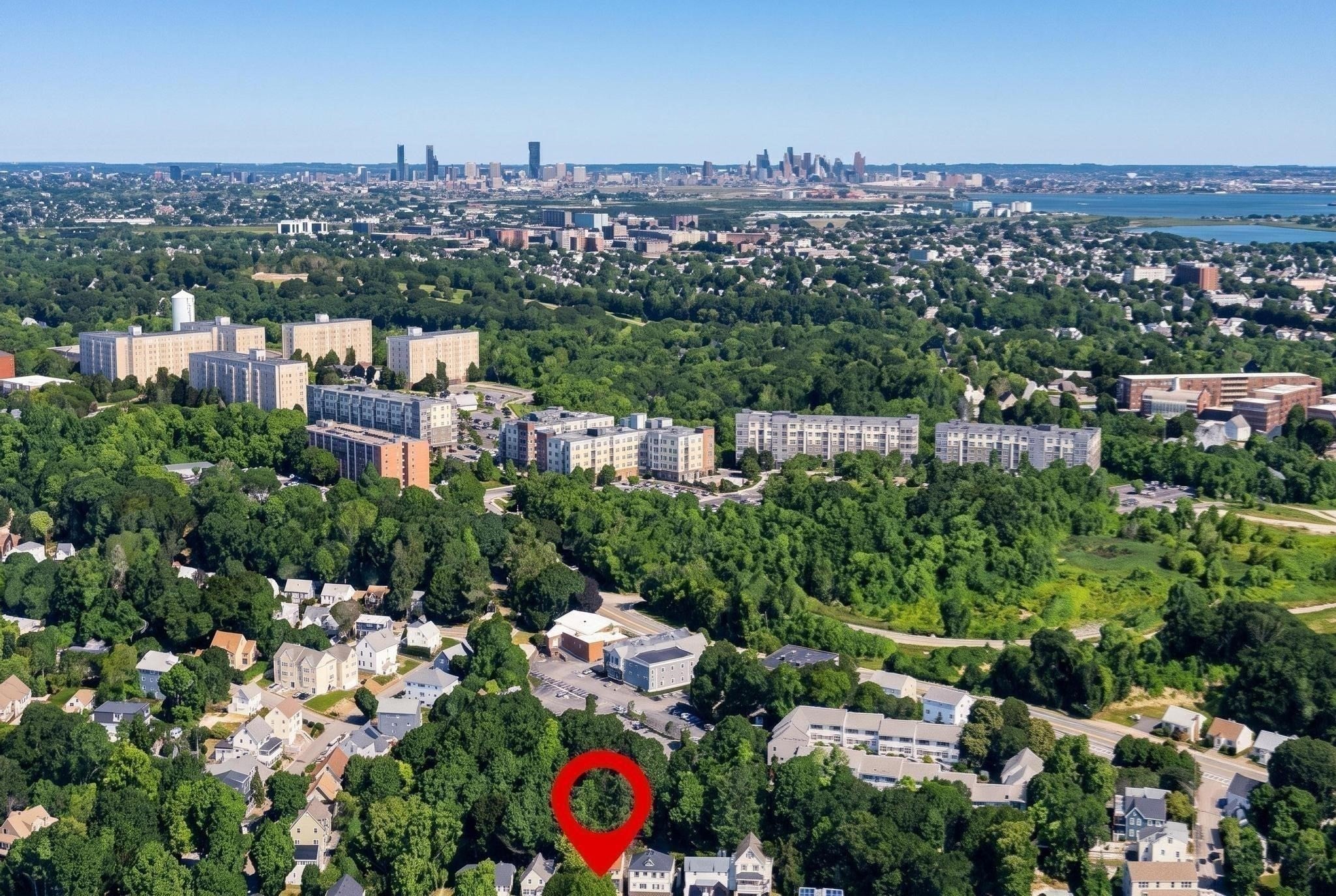 26 Prout St, Quincy, MA, 26 Prout St, Quincy, MA Photo #32