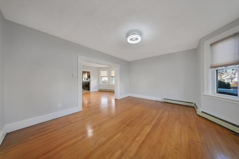 Photo of 85 Kemper St #1, Quincy, MA 02170 (MLS # 73460437)