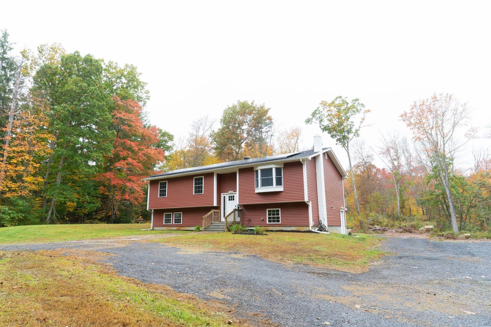 189 Oakham Rd, North Brookfield, MA, 189 Oakham Rd, North Brookfield, MA Photo #2