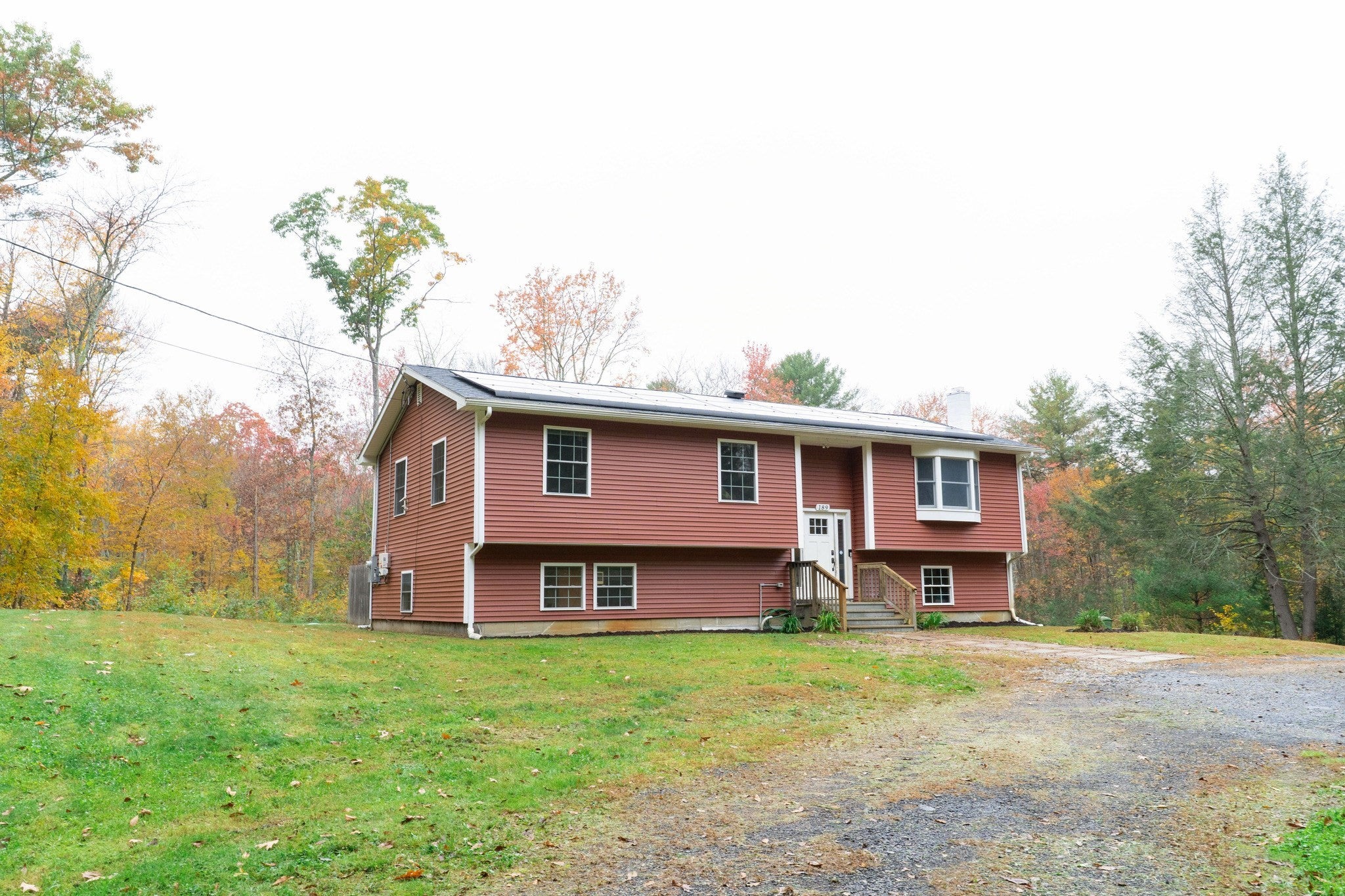 189 Oakham Rd, North Brookfield, MA, 189 Oakham Rd, North Brookfield, MA Photo #1