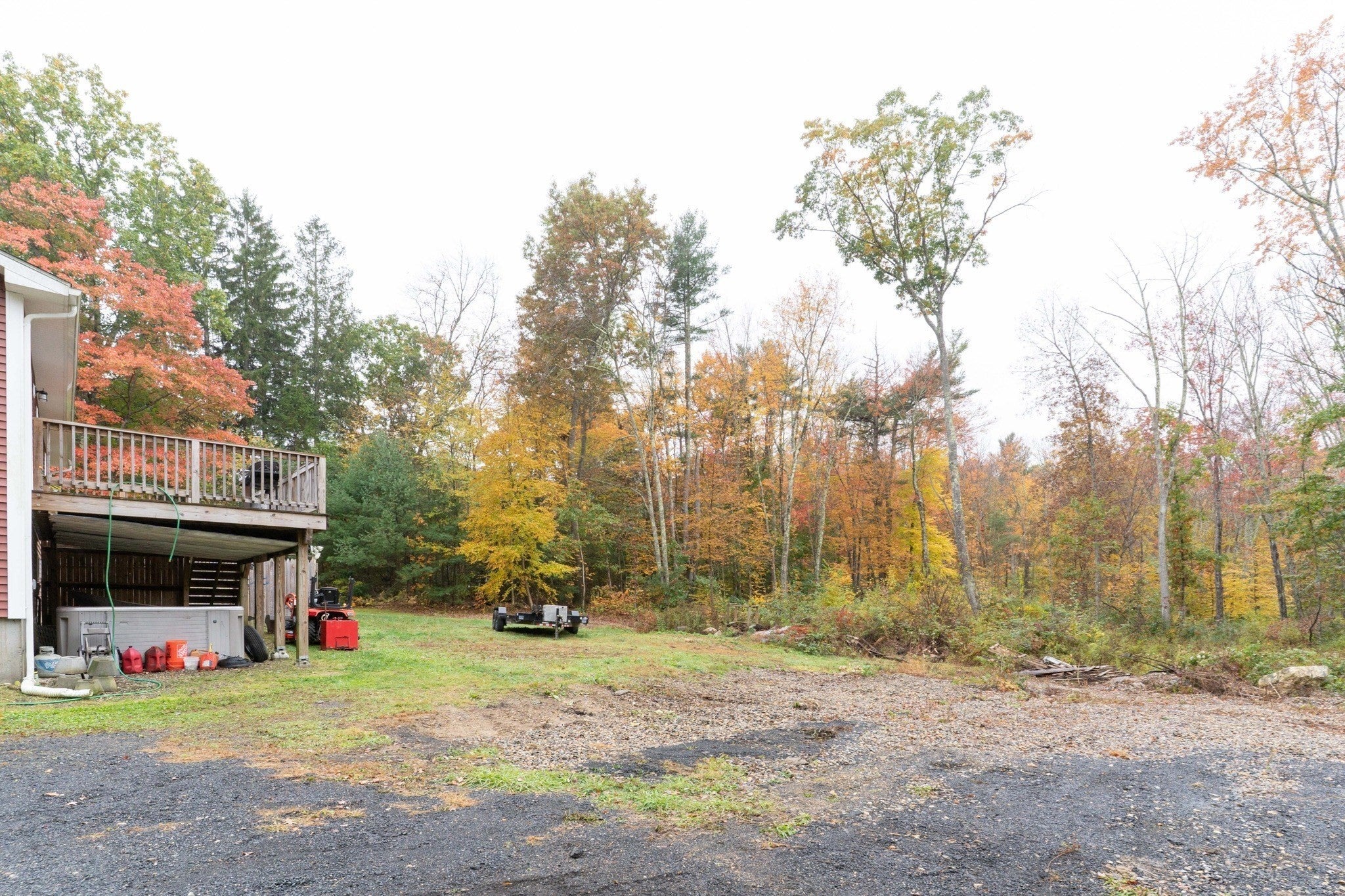189 Oakham Rd, North Brookfield, MA, 189 Oakham Rd, North Brookfield, MA Photo #41