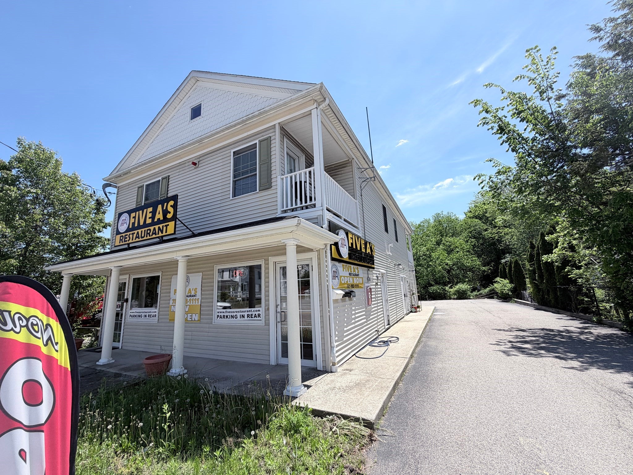 34 Brockton Ave