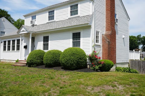 Photo of 86 Abigail Adams Cir, Weymouth, MA 02191 (MLS # 73534916)