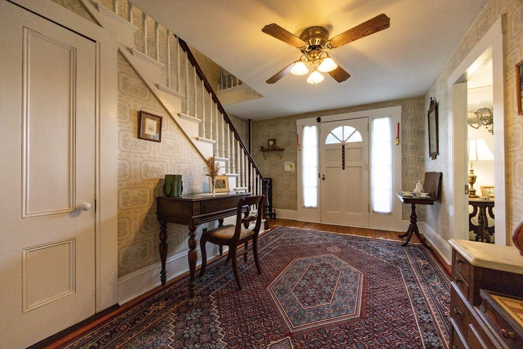 147 Shirley St