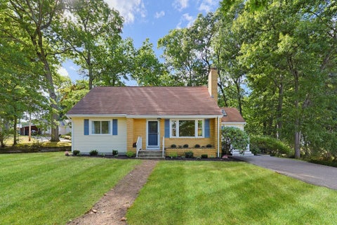 Photo of 21 Burt St, Attleboro, MA 02703 (MLS # 73583051)