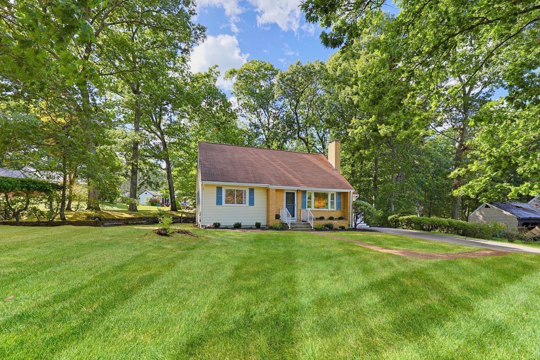 21 Burt St, Attleboro, MA Photo #37