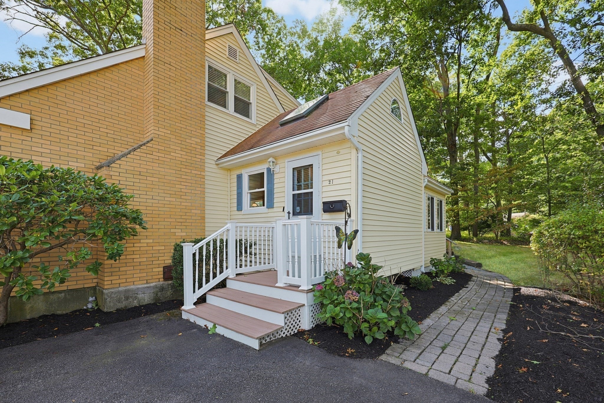 21 Burt St, Attleboro, MA Photo #38