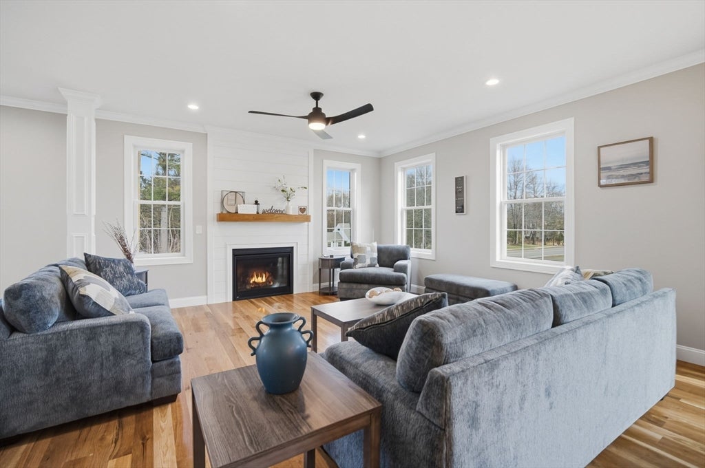 2 Scarlett Drive, East Longmeadow, MA, 2 Scarlett Drive, East Longmeadow, MA Photo #12