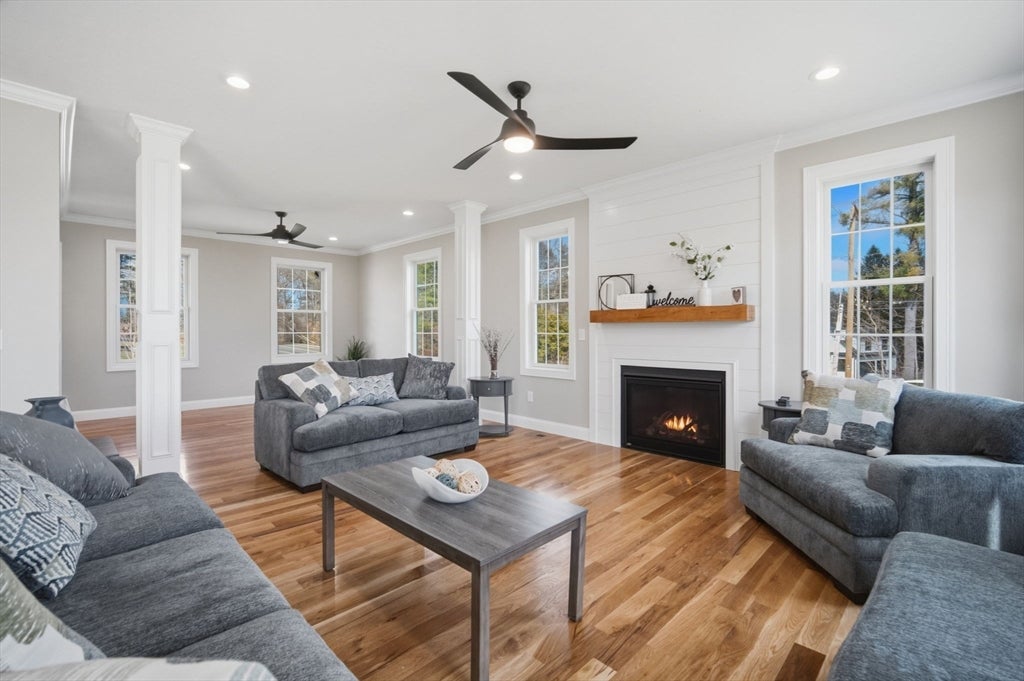 2 Scarlett Drive, East Longmeadow, MA, 2 Scarlett Drive, East Longmeadow, MA Photo #13
