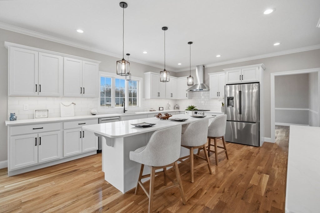 2 Scarlett Drive, East Longmeadow, MA, 2 Scarlett Drive, East Longmeadow, MA Photo #6