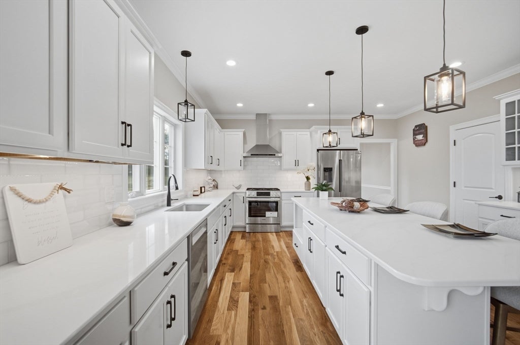 2 Scarlett Drive, East Longmeadow, MA, 2 Scarlett Drive, East Longmeadow, MA Photo #5