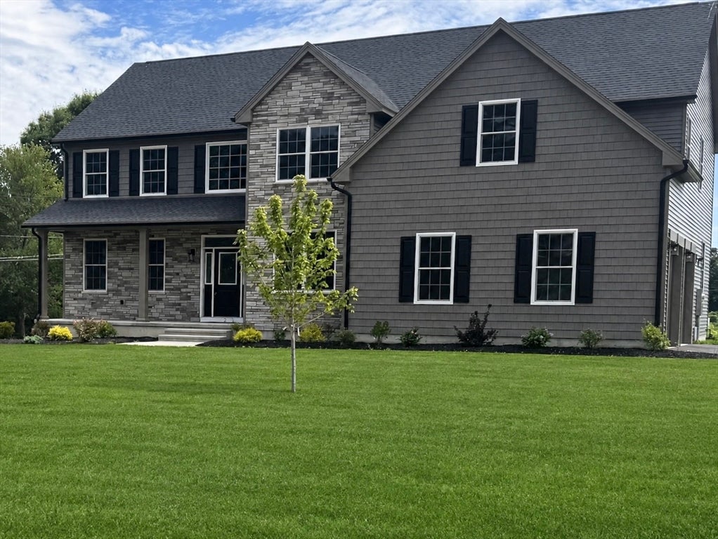 Photo: 2 Scarlett Drive, East Longmeadow, MA Photo: 2 Scarlett Drive, East Longmeadow, MA