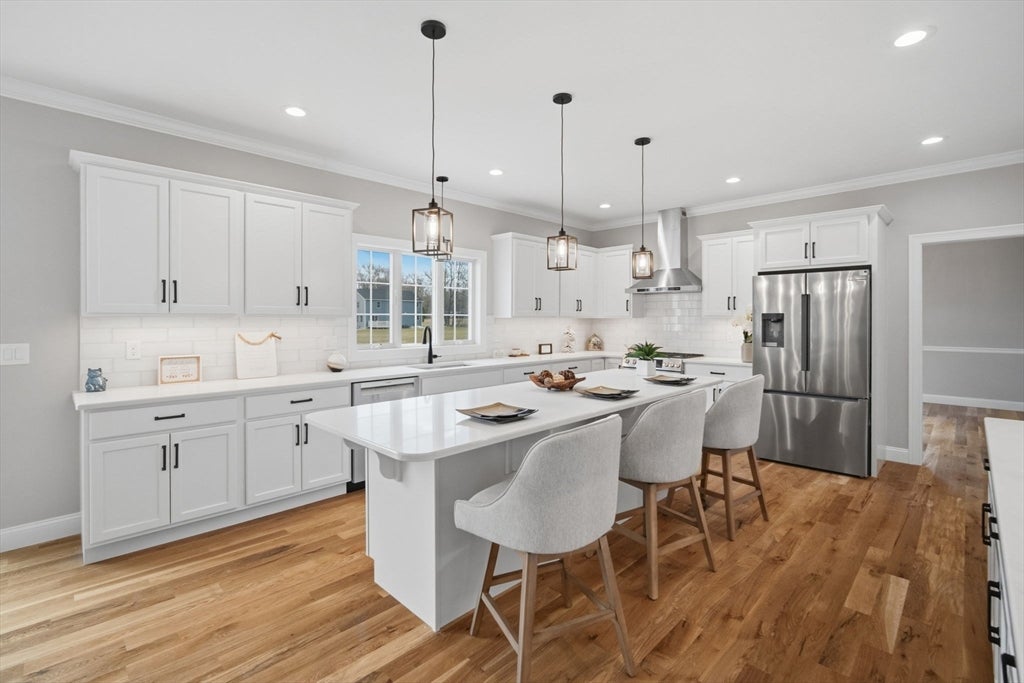 2 Scarlett Drive, East Longmeadow, MA, 2 Scarlett Drive, East Longmeadow, MA Photo #4