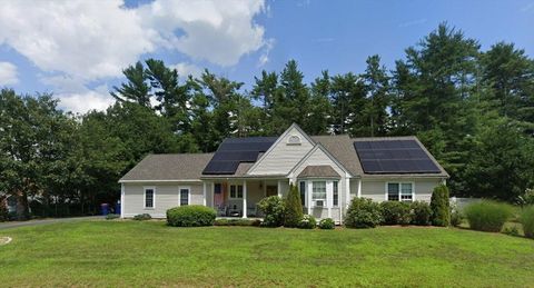 Photo of 4 Hatchery Ln, Wareham, MA 02576 (MLS # 73492446)