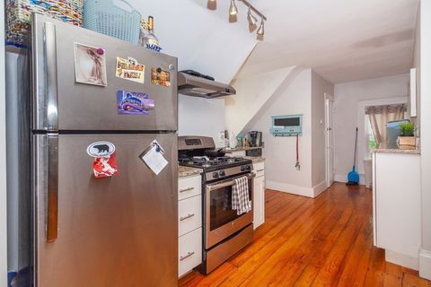 10 Thurston St 3 Somerville MA 02145