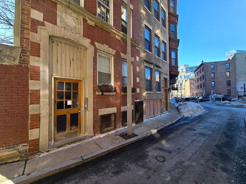 Photo of 16 Stillman St #1, Boston, MA 02113 (MLS # 73479144)