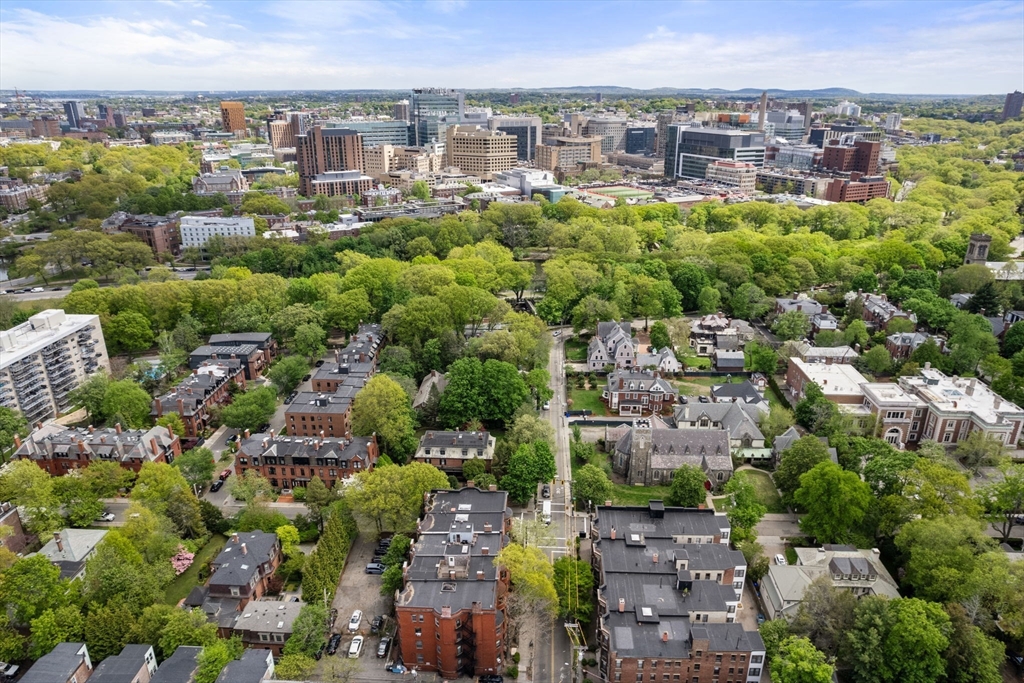 43 Carlton St #2, Brookline, MA Photo #17