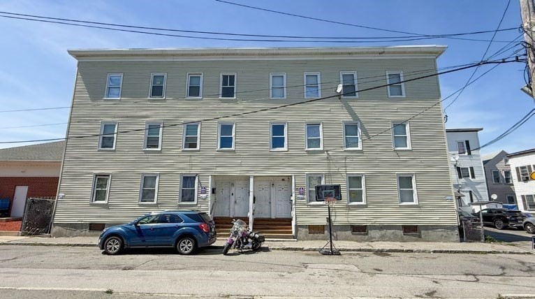 18 Auburn St