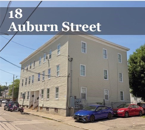 18 Auburn St