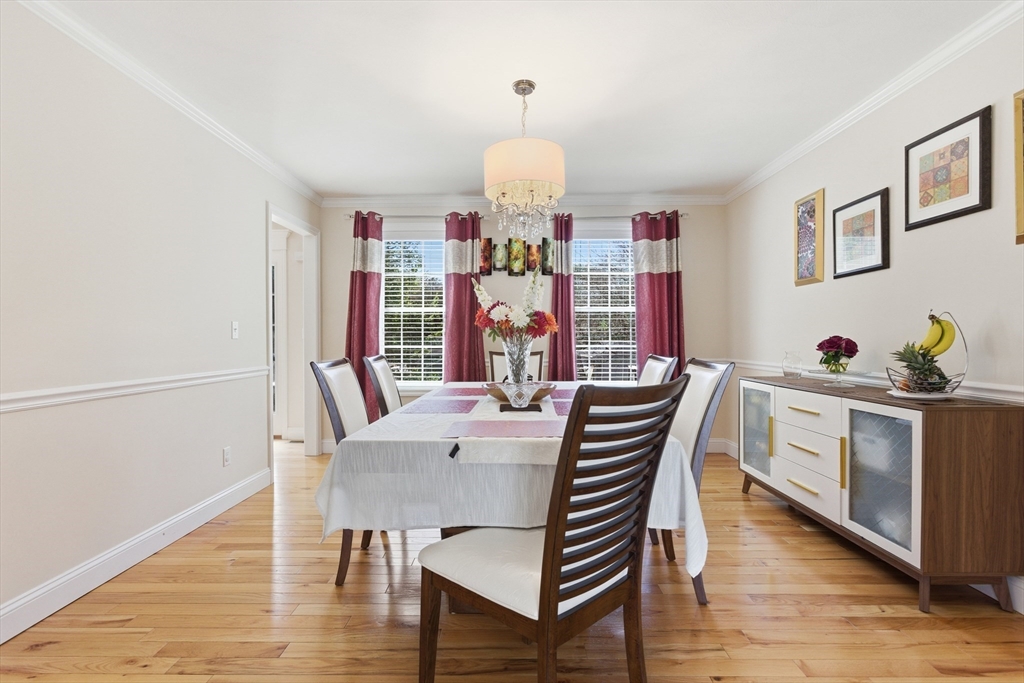 1 Cedar Lane, Georgetown, MA Photo #11
