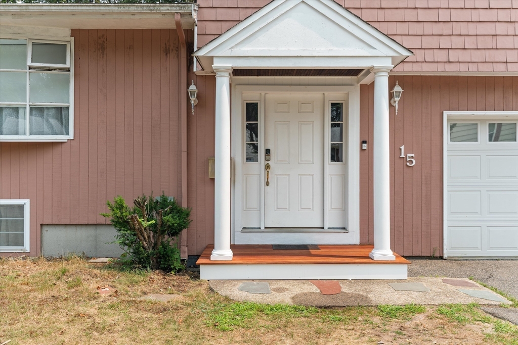 15 Scenna Rd