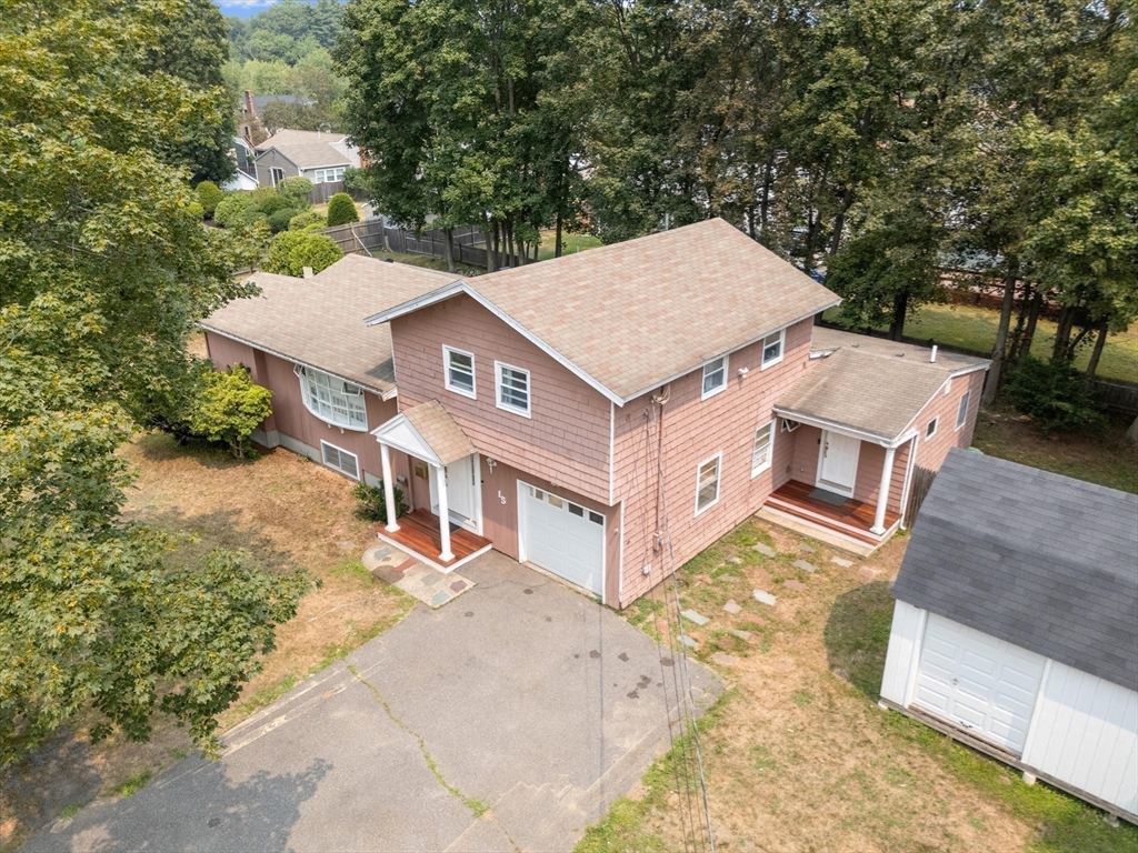 15 Scenna Rd