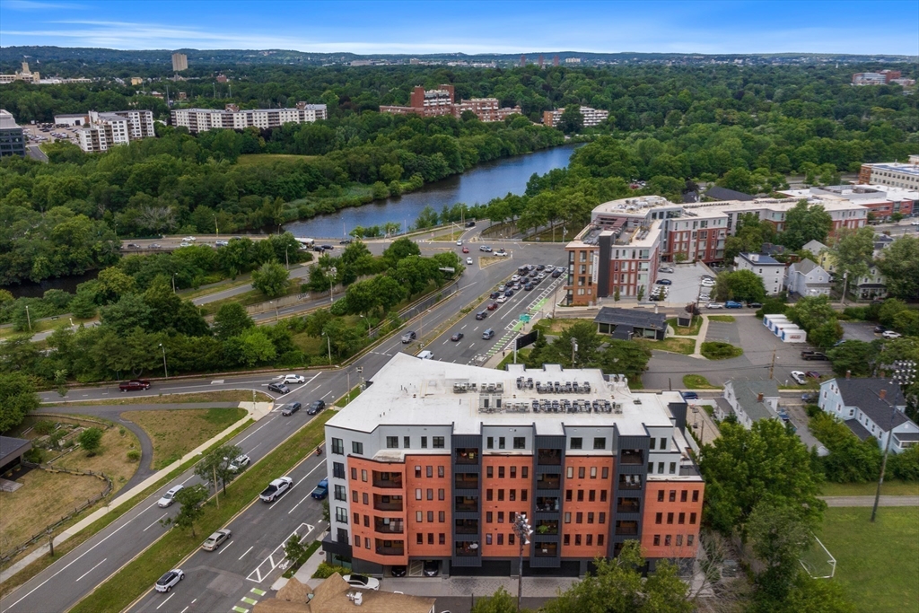 50 Leo M. Birmingham Parkway 605