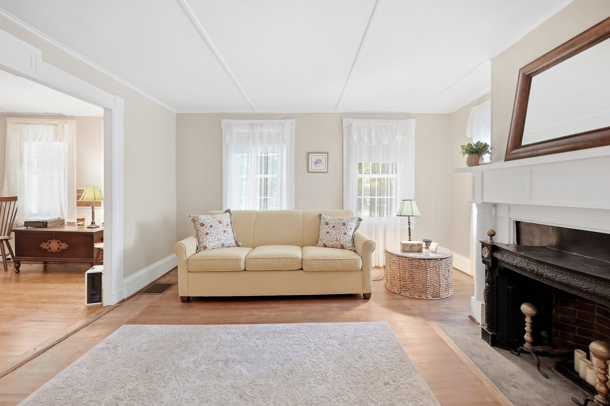 84 Maple Street, Oakham, MA, 84 Maple Street, Oakham, MA Photo #13