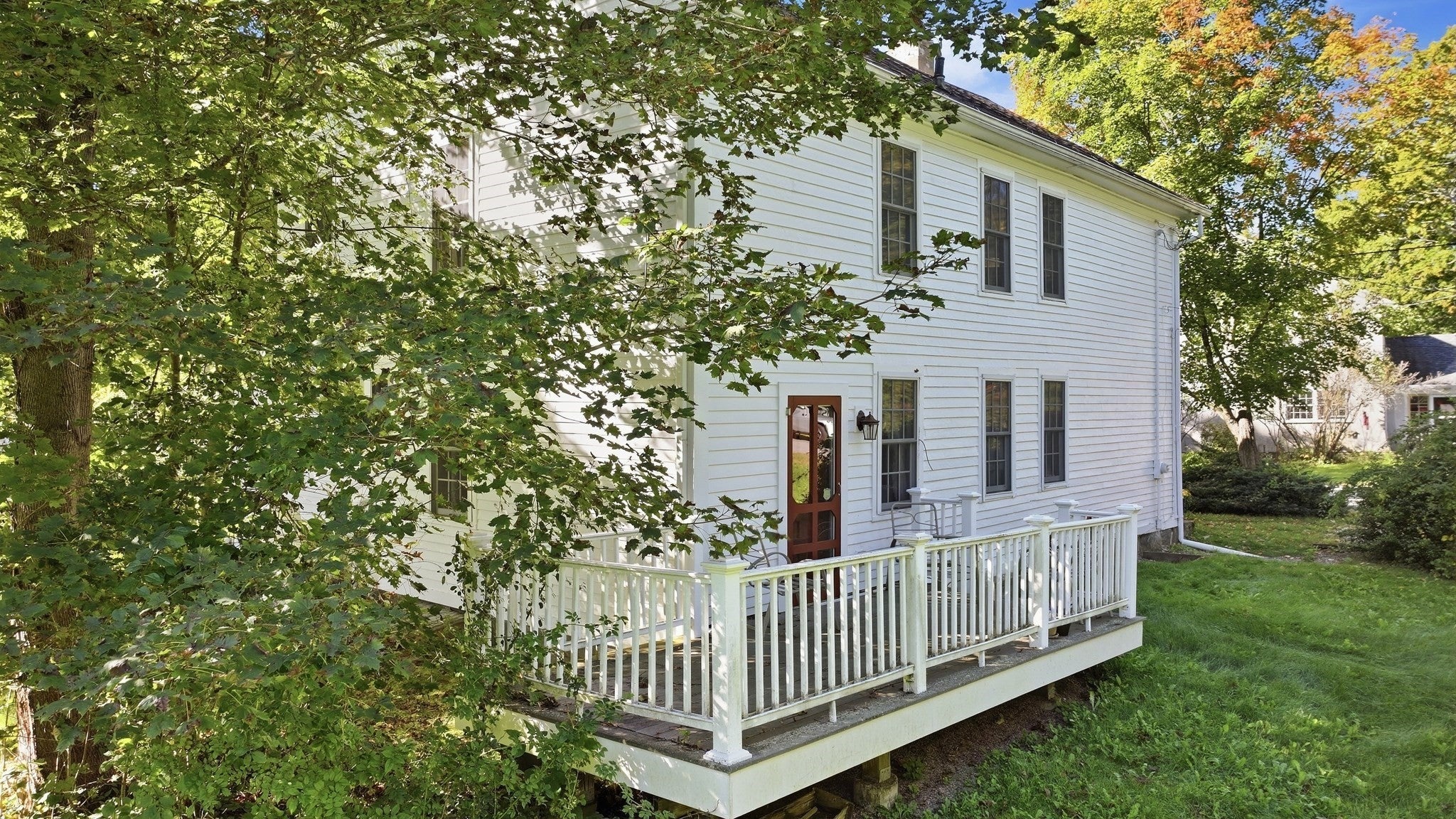 84 Maple Street, Oakham, MA, 84 Maple Street, Oakham, MA Photo #31