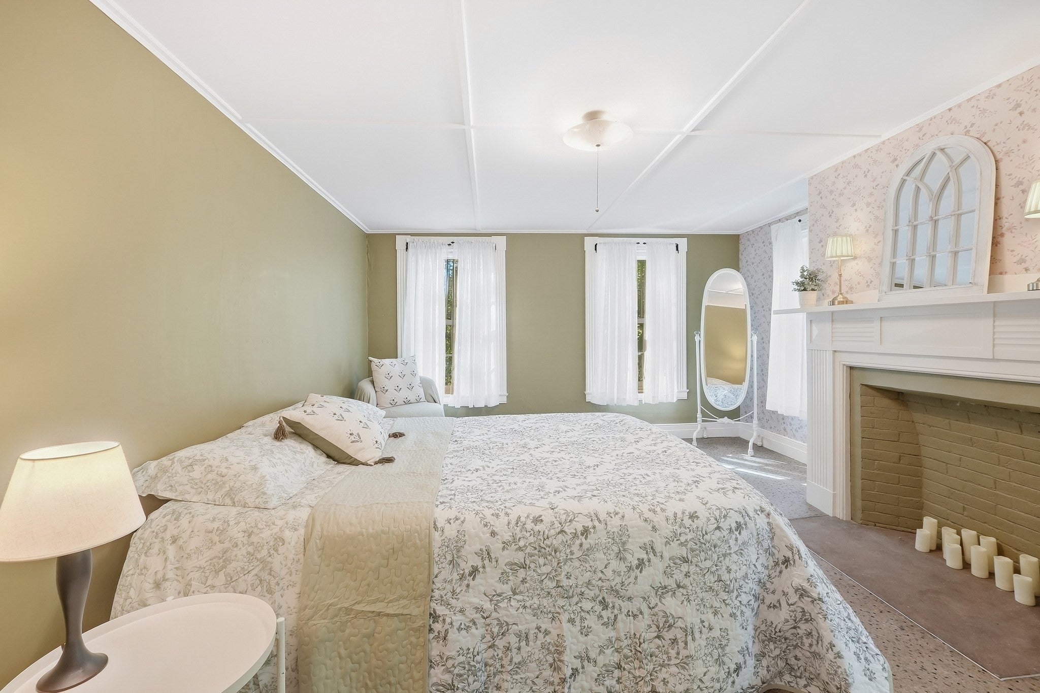 84 Maple Street, Oakham, MA, 84 Maple Street, Oakham, MA Photo #21