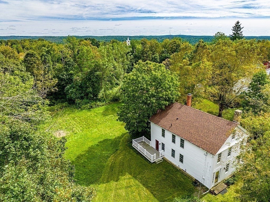 84 Maple Street, Oakham, MA, 84 Maple Street, Oakham, MA Photo #36
